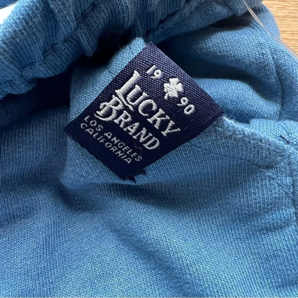 NWT. Lucky Brand Board Short Size S/P/CH (8)